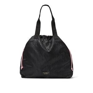 Victoria Secret Lightweight Packable Tote Bag